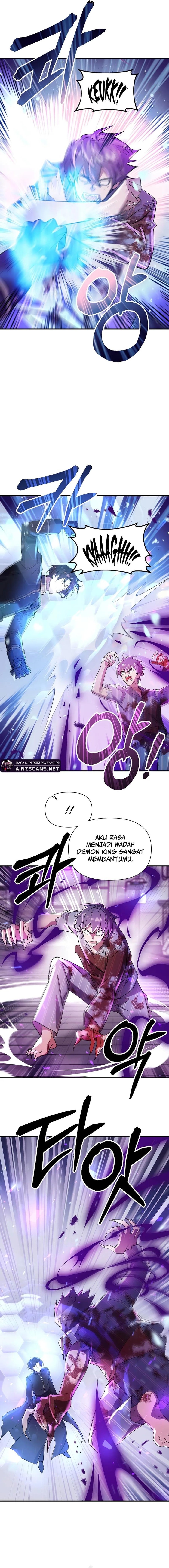 Somebody Stop the Pope - Chapter 31 - Page 3