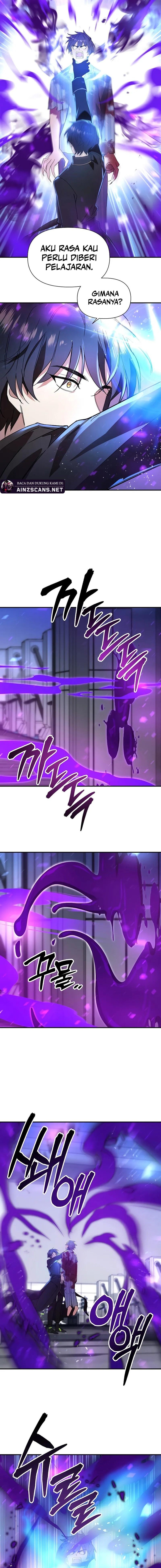 Somebody Stop the Pope - Chapter 31 - Page 5