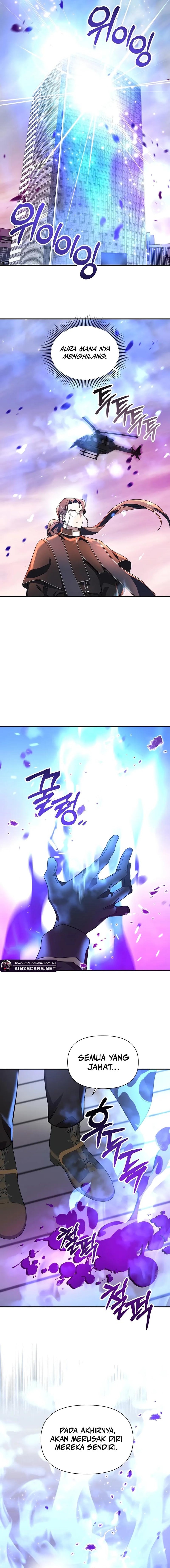 Somebody Stop the Pope - Chapter 31 - Page 8