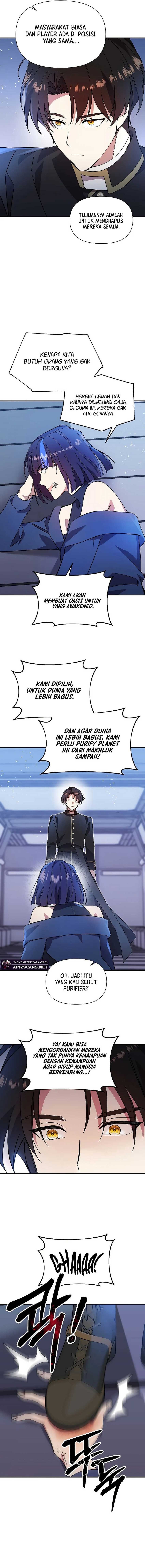 Somebody Stop the Pope - Chapter 32 - Page 2