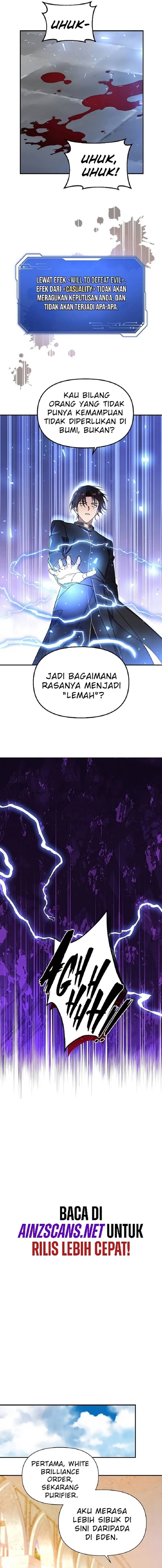 Somebody Stop the Pope - Chapter 33 - Page 2