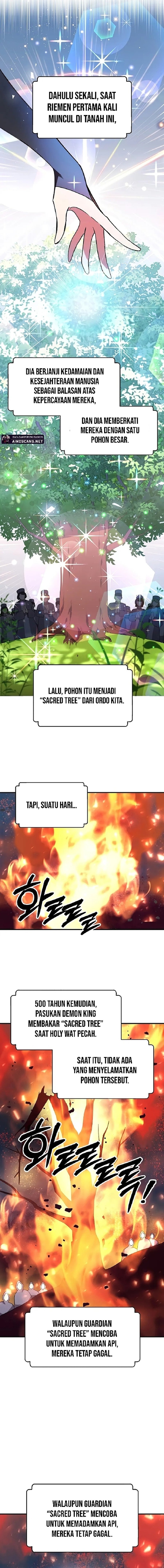 Somebody Stop the Pope - Chapter 33 - Page 8