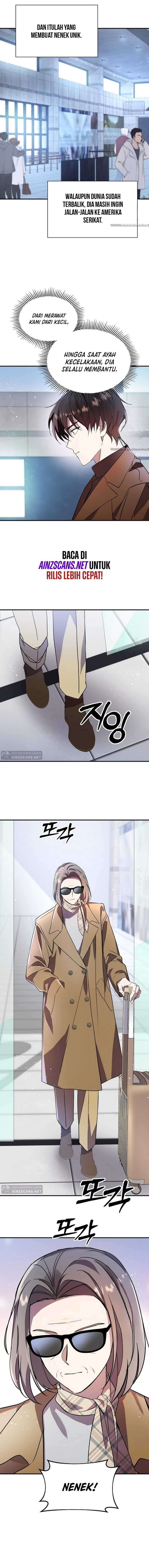 Somebody Stop the Pope - Chapter 35 - Page 5