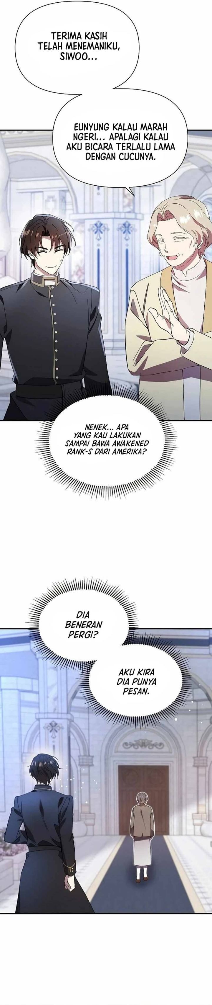 Somebody Stop the Pope - Chapter 36 - Page 15