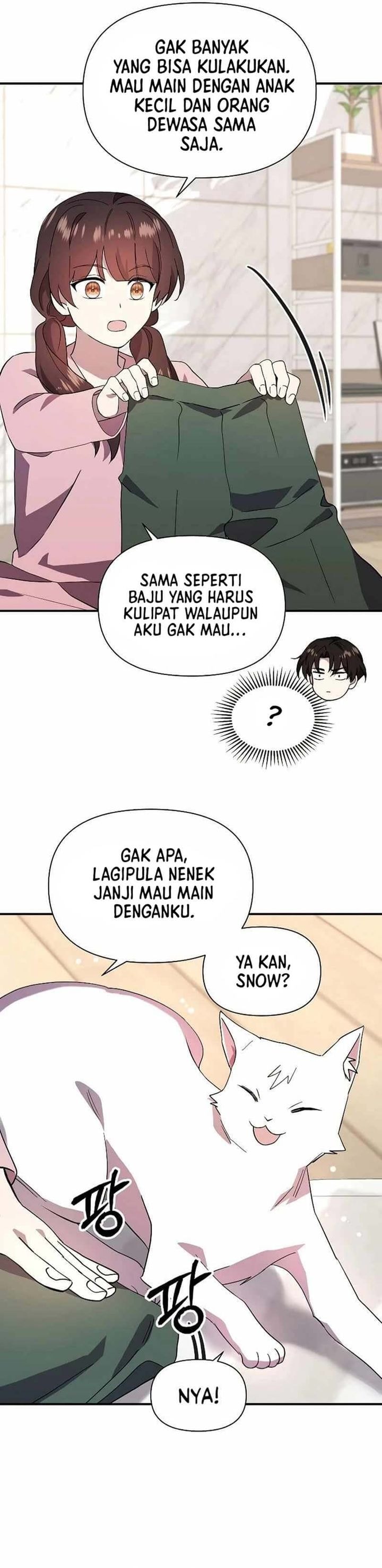 Somebody Stop the Pope - Chapter 36 - Page 20