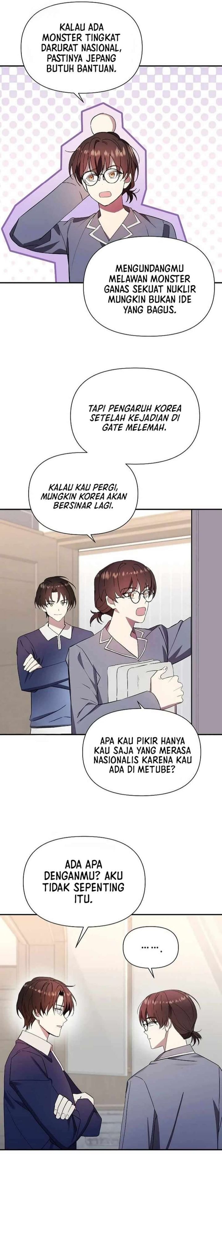 Somebody Stop the Pope - Chapter 36 - Page 26