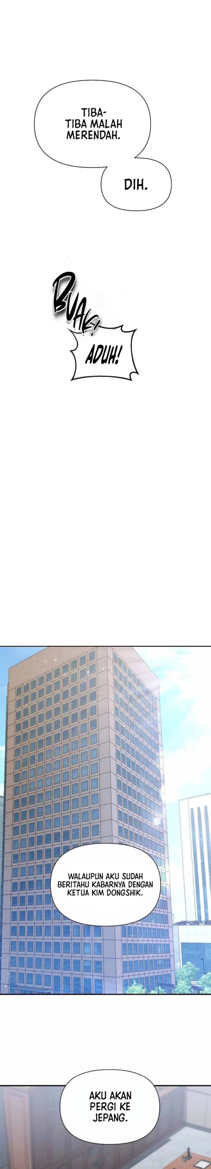 Somebody Stop the Pope - Chapter 36 - Page 27