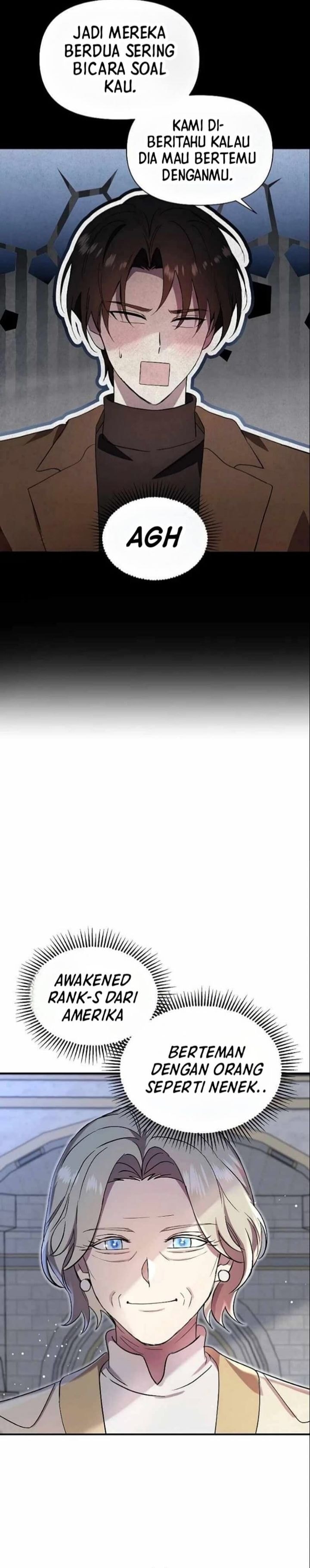 Somebody Stop the Pope - Chapter 36 - Page 4