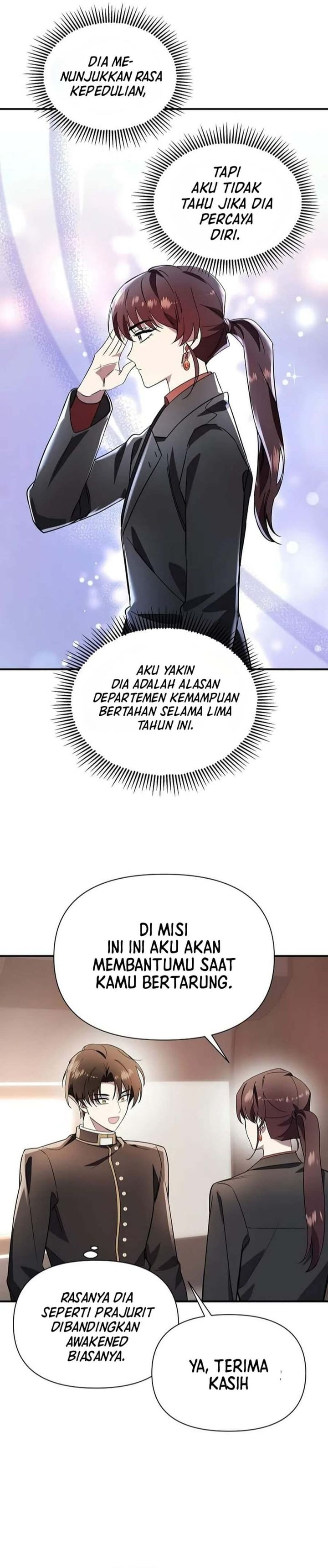 Somebody Stop the Pope - Chapter 37 - Page 10