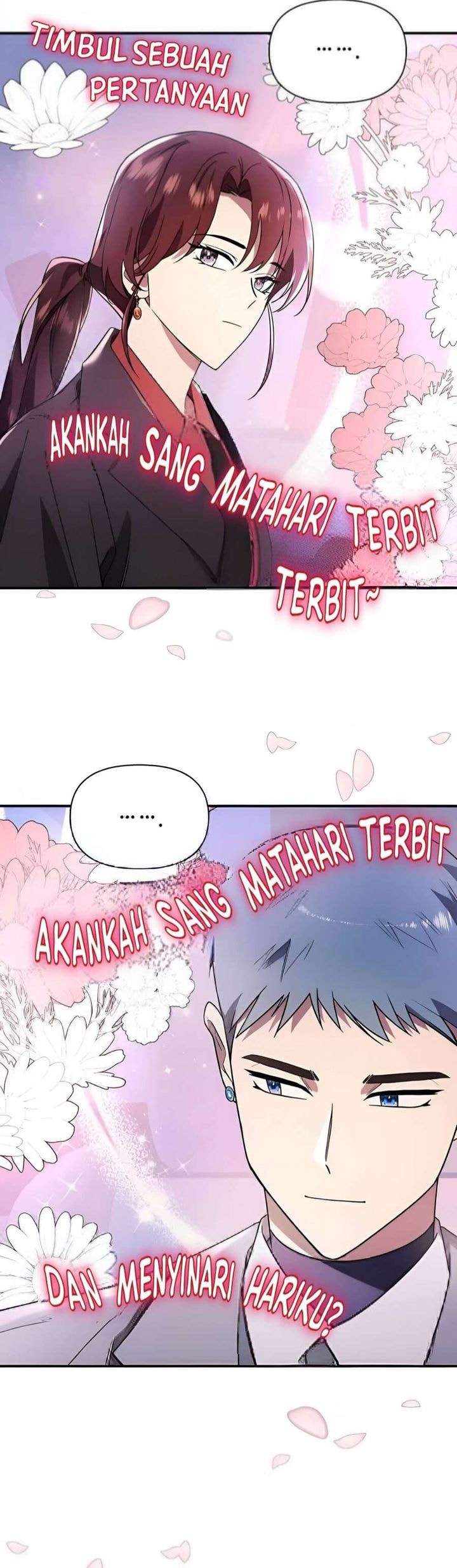 Somebody Stop the Pope - Chapter 37 - Page 23