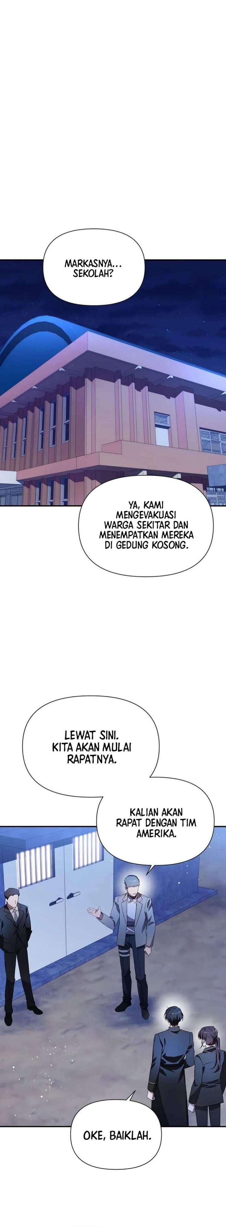 Somebody Stop the Pope - Chapter 37 - Page 25