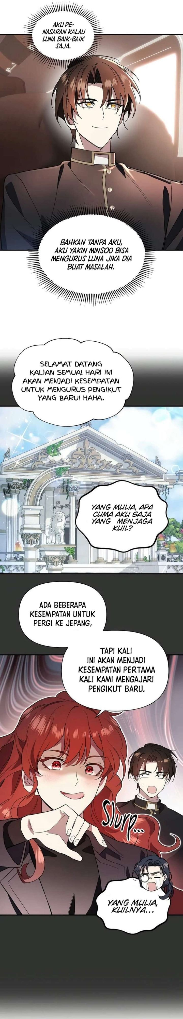 Somebody Stop the Pope - Chapter 37 - Page 5