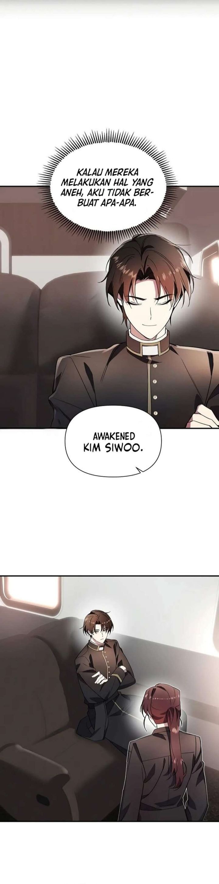 Somebody Stop the Pope - Chapter 37 - Page 6
