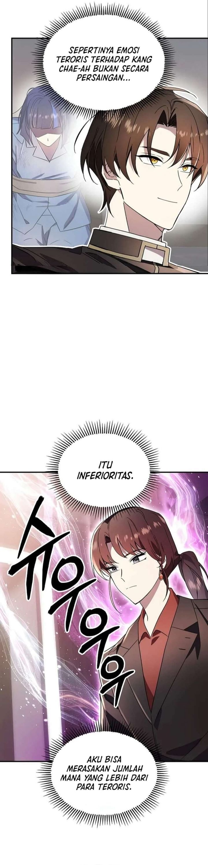Somebody Stop the Pope - Chapter 37 - Page 8