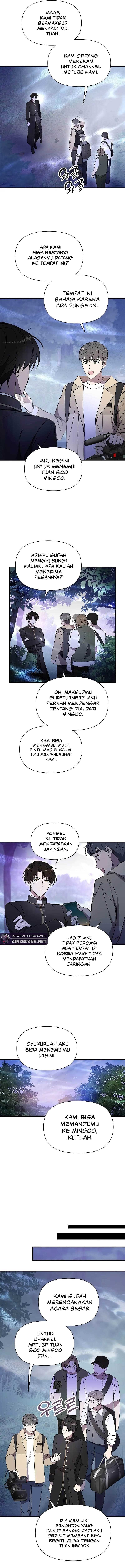 Somebody Stop the Pope - Chapter 4 - Page 4