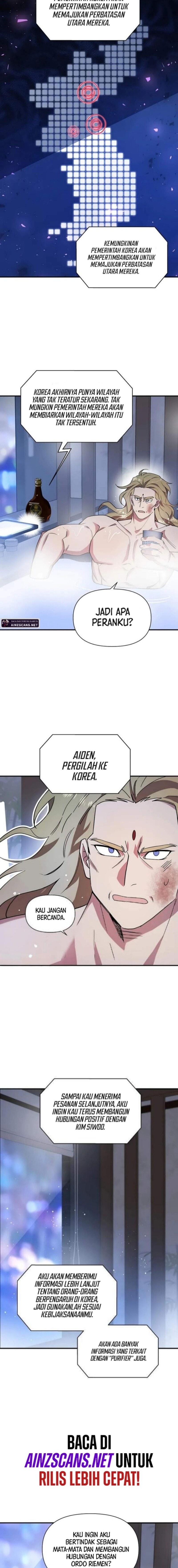 Somebody Stop the Pope - Chapter 41 - Page 4