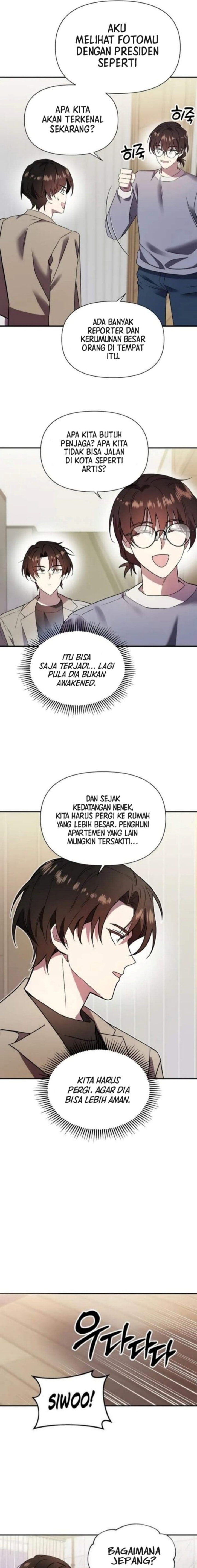 Somebody Stop the Pope - Chapter 42 - Page 15