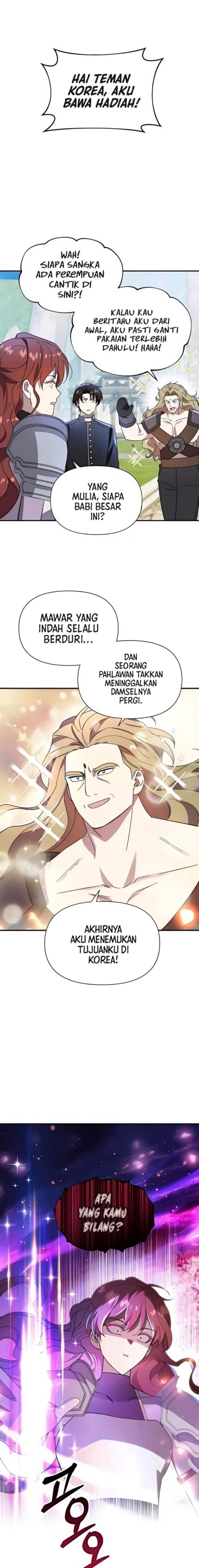 Somebody Stop the Pope - Chapter 42 - Page 3