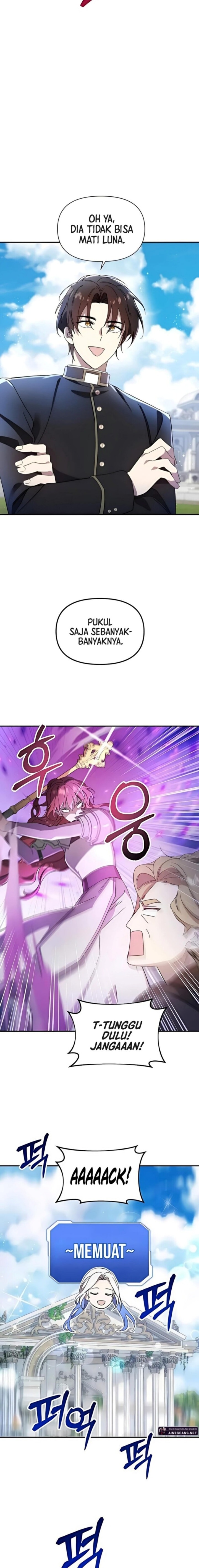 Somebody Stop the Pope - Chapter 42 - Page 4