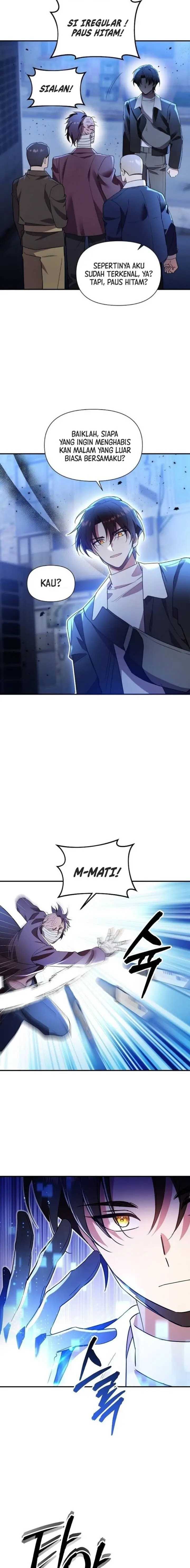 Somebody Stop the Pope - Chapter 43 - Page 12