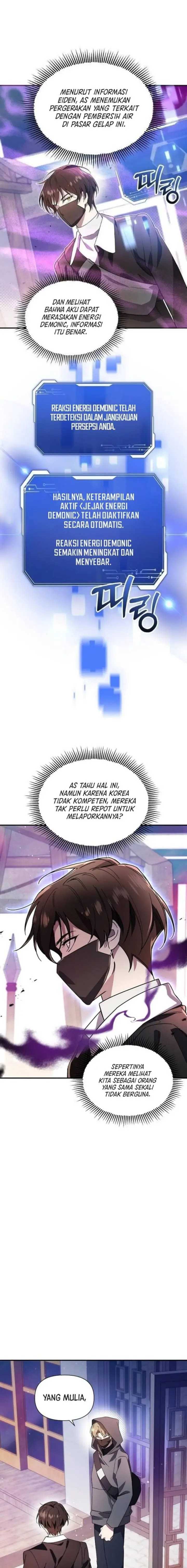 Somebody Stop the Pope - Chapter 43 - Page 7