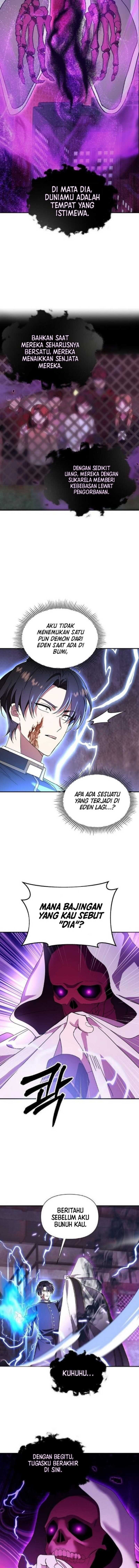 Somebody Stop the Pope - Chapter 44 - Page 10
