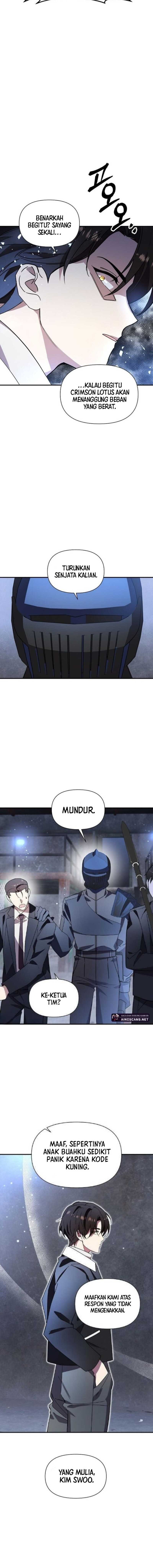 Somebody Stop the Pope - Chapter 44 - Page 17