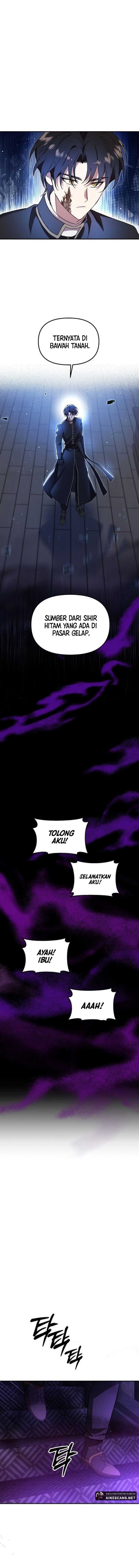 Somebody Stop the Pope - Chapter 44 - Page 3