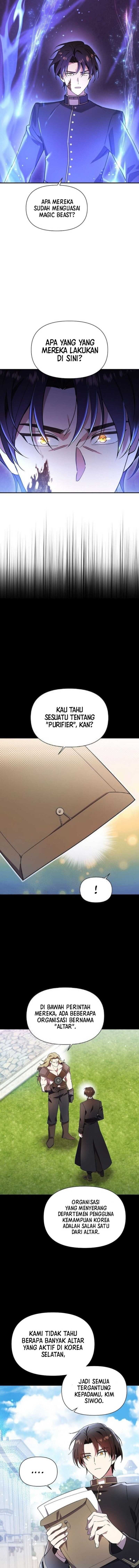Somebody Stop the Pope - Chapter 44 - Page 5
