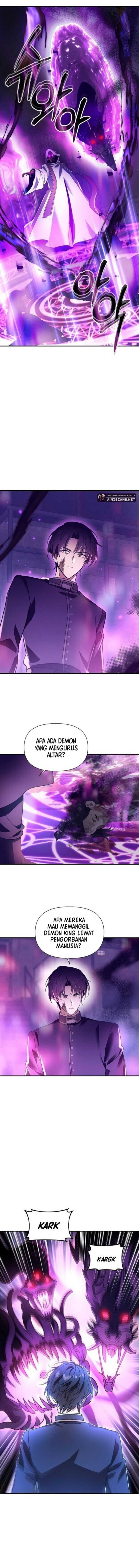 Somebody Stop the Pope - Chapter 44 - Page 7
