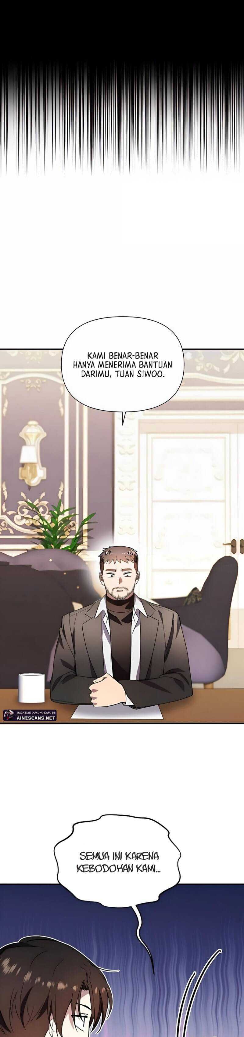 Somebody Stop the Pope - Chapter 45 - Page 33