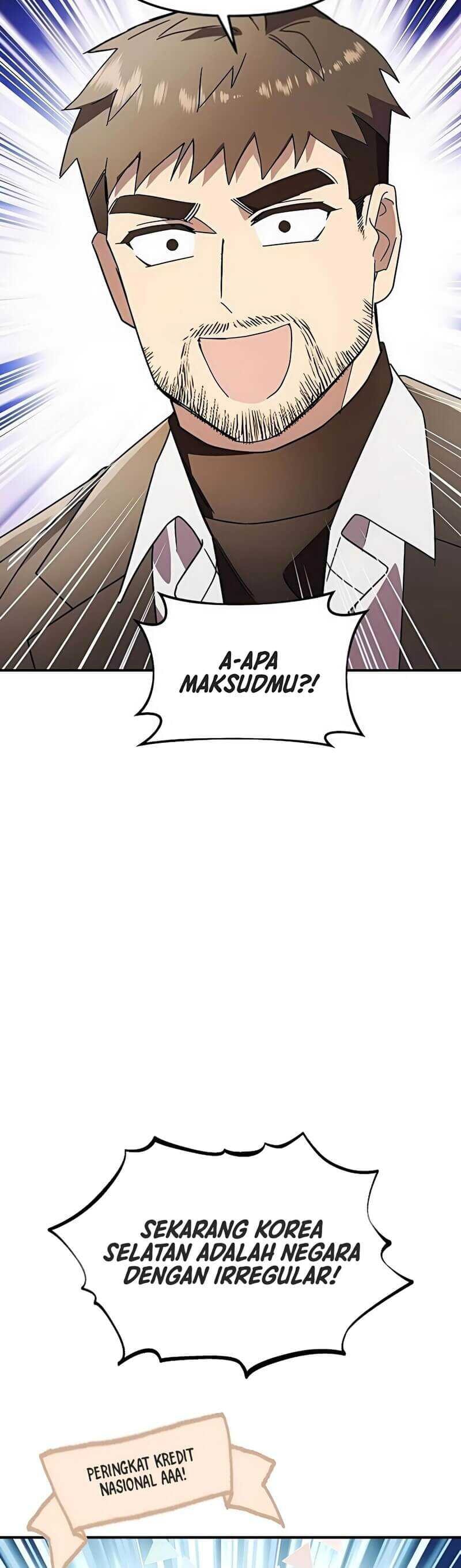 Somebody Stop the Pope - Chapter 45 - Page 40