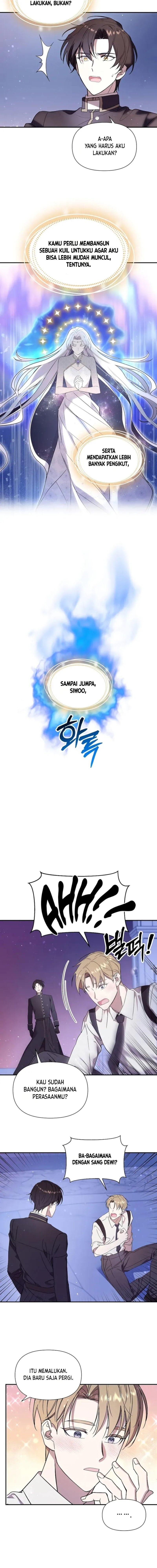 Somebody Stop the Pope - Chapter 6 - Page 15