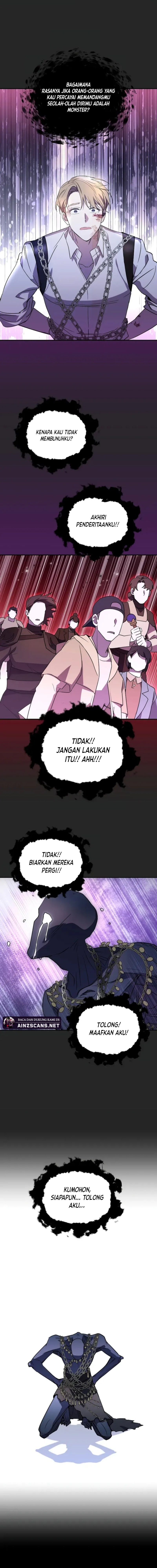 Somebody Stop the Pope - Chapter 6 - Page 3