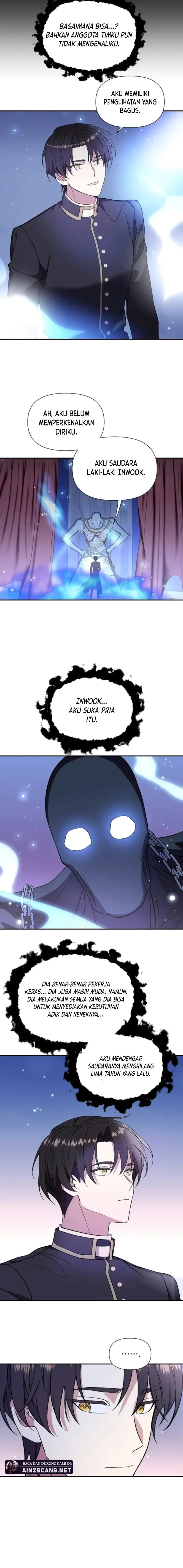 Somebody Stop the Pope - Chapter 6 - Page 6
