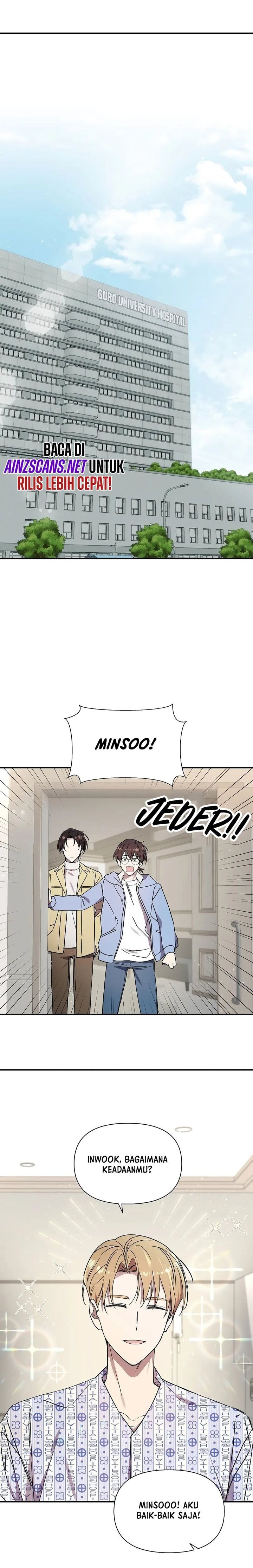 Somebody Stop the Pope - Chapter 7 - Page 12