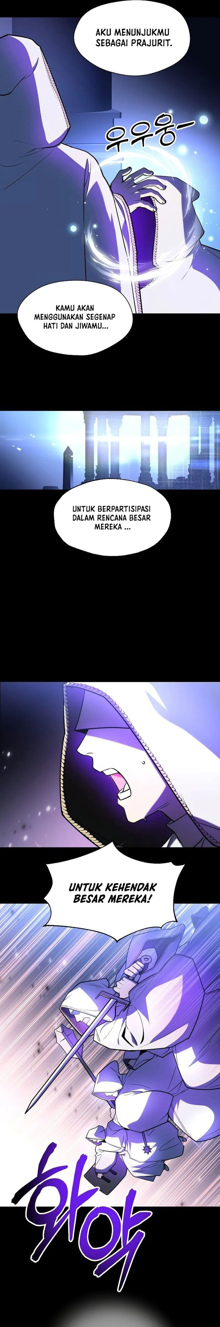 Somebody Stop the Pope - Chapter 7 - Page 22