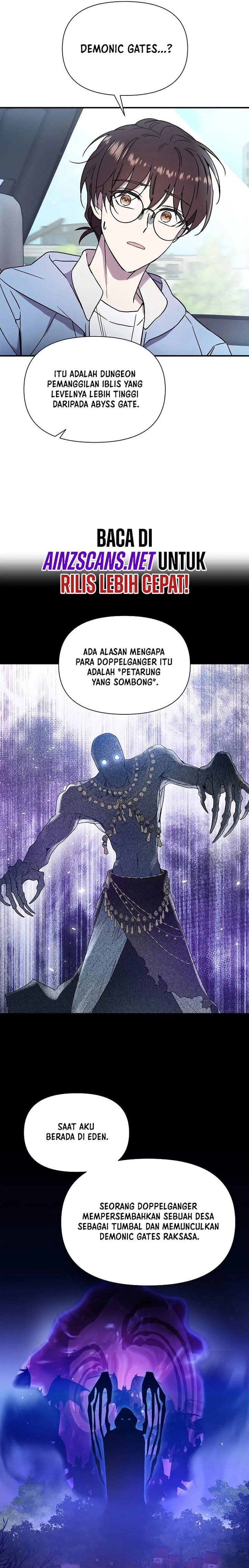 Somebody Stop the Pope - Chapter 7 - Page 4
