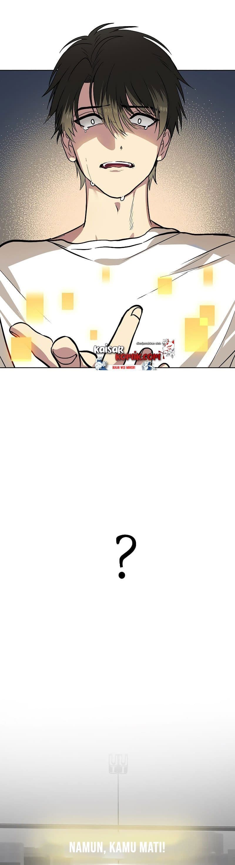 SSS-Class Suicide Hunter - Chapter 1 - Page 15