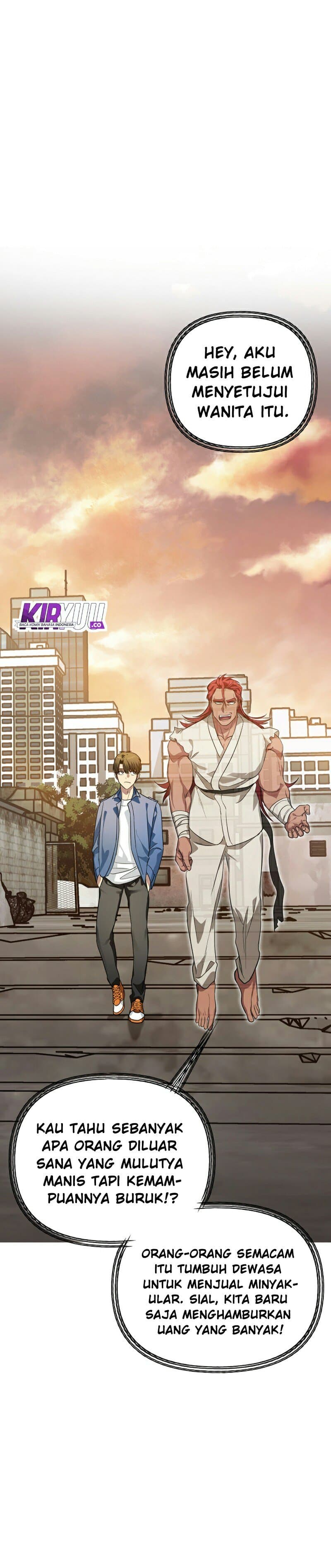 SSS-Class Suicide Hunter - Chapter 10 - Page 13