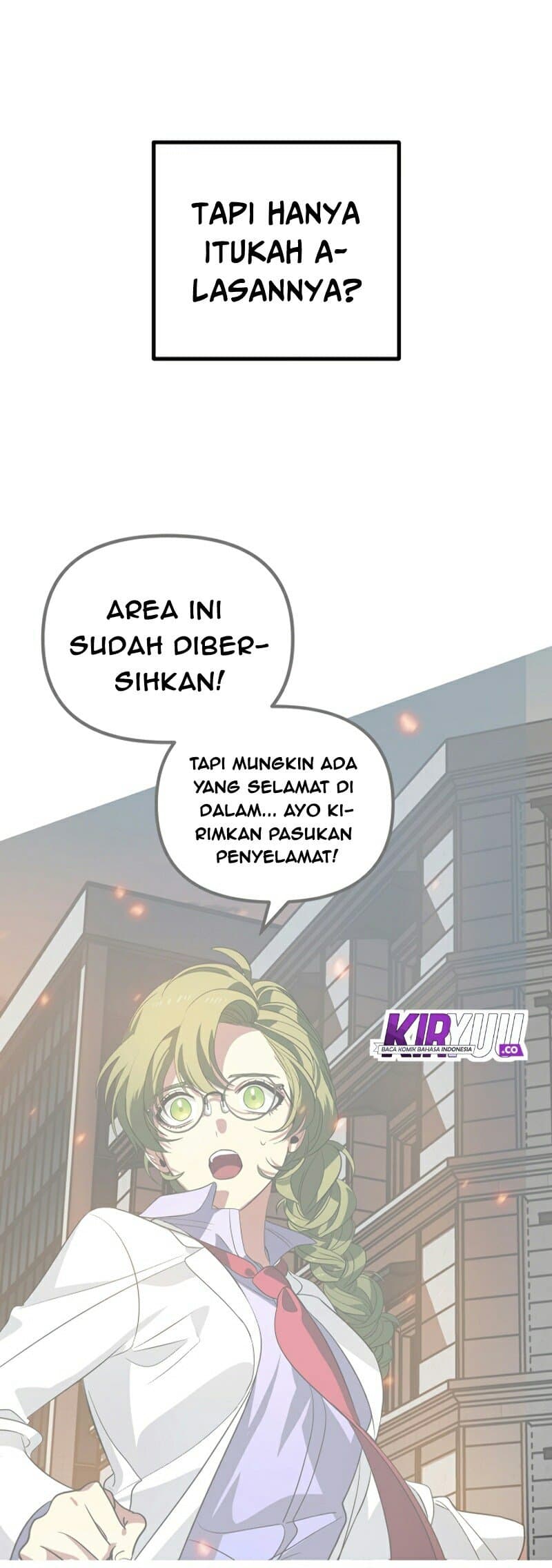 SSS-Class Suicide Hunter - Chapter 10 - Page 20
