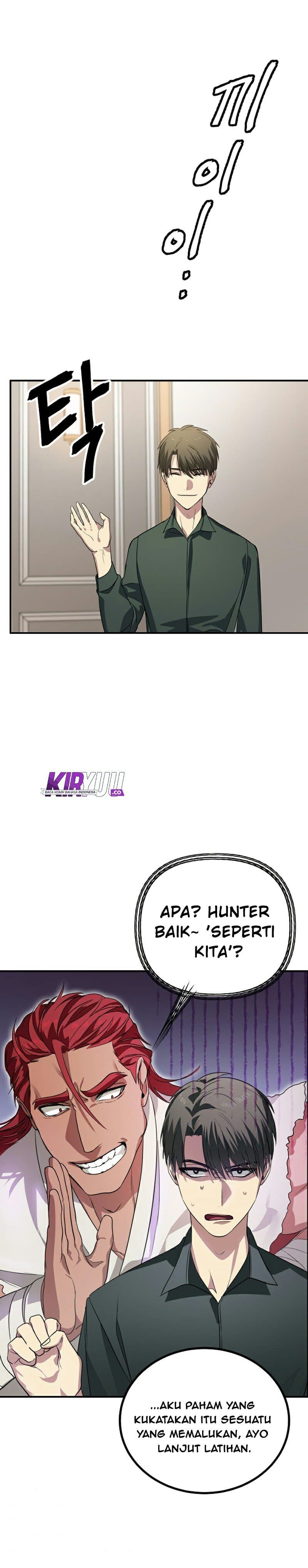 SSS-Class Suicide Hunter - Chapter 10 - Page 26