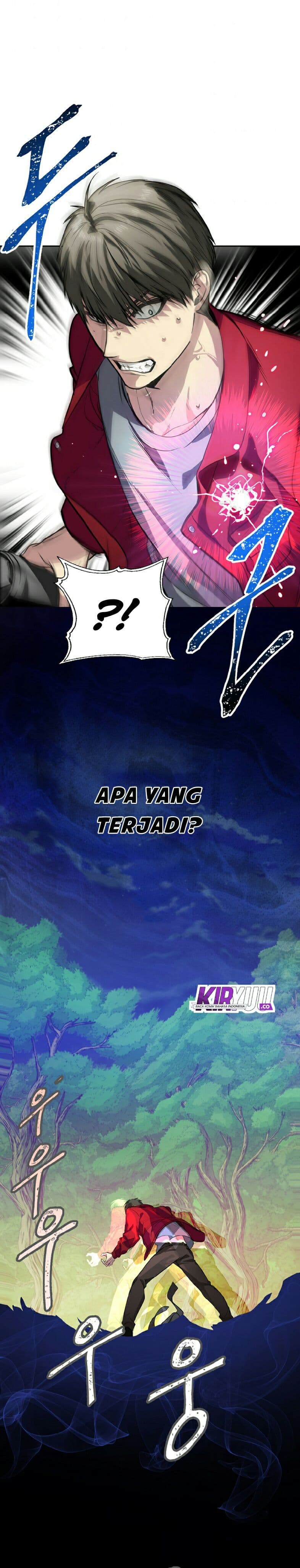 SSS-Class Suicide Hunter - Chapter 10 - Page 30