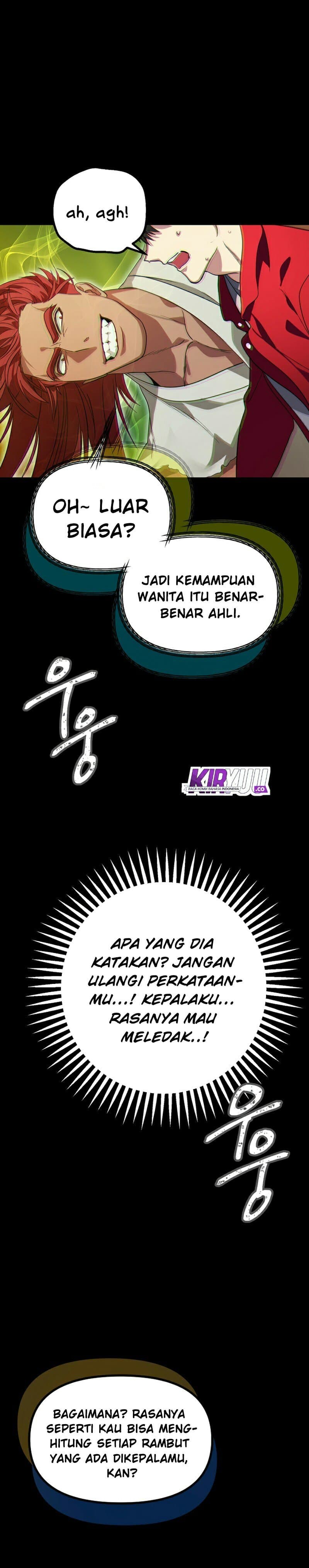 SSS-Class Suicide Hunter - Chapter 10 - Page 32