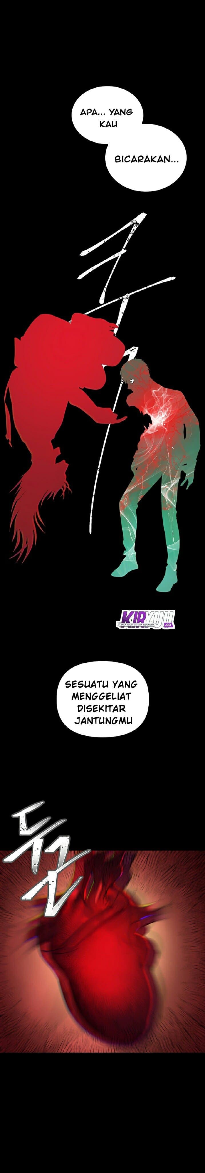SSS-Class Suicide Hunter - Chapter 10 - Page 35