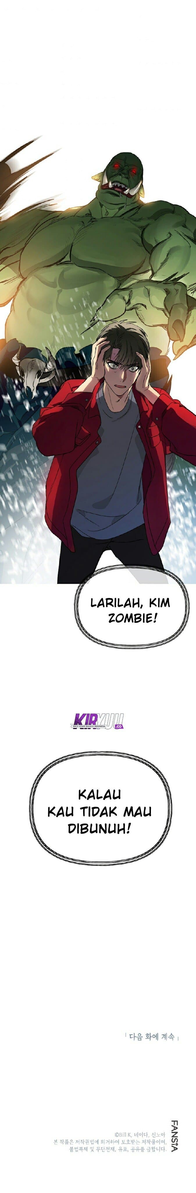 SSS-Class Suicide Hunter - Chapter 10 - Page 40
