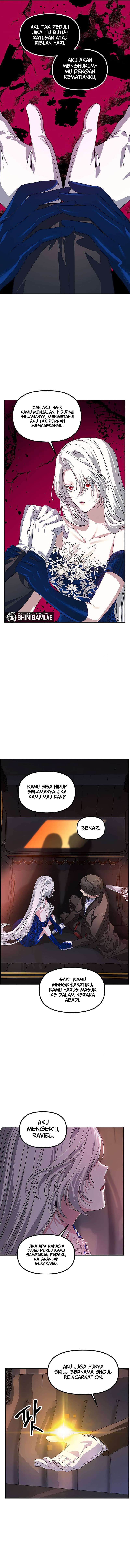 SSS-Class Suicide Hunter - Chapter 100 - Page 10