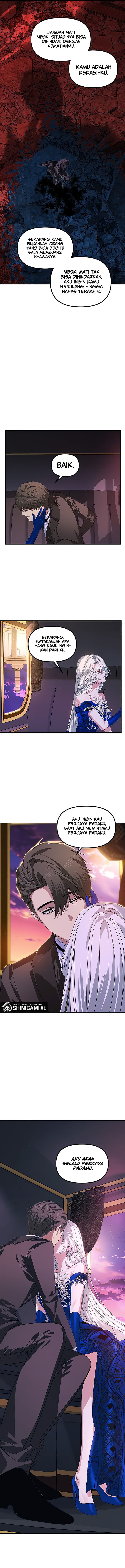 SSS-Class Suicide Hunter - Chapter 100 - Page 12