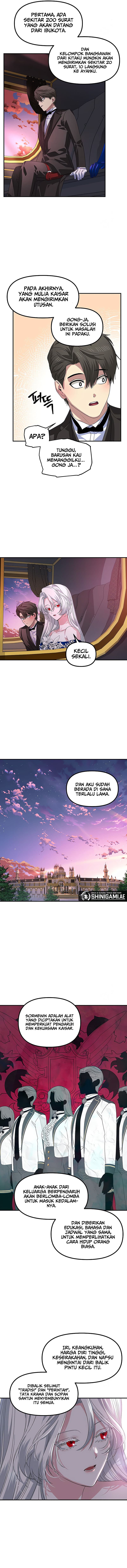 SSS-Class Suicide Hunter - Chapter 100 - Page 7