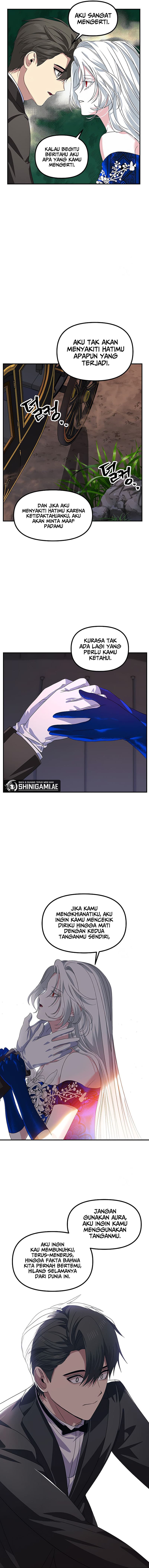 SSS-Class Suicide Hunter - Chapter 100 - Page 9